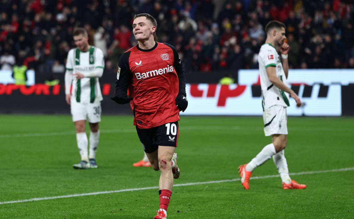 请遵从内心！德甲名宿力荐新10号指挥官转会离队，开启全新挑战