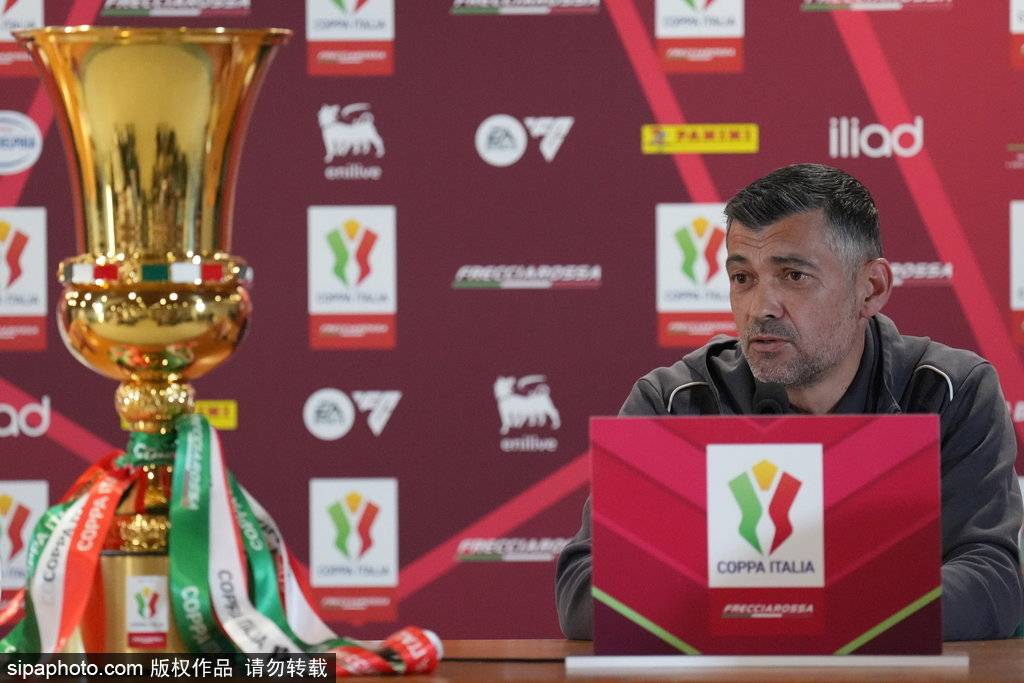 意甲炸锅!孔蒂挥别冠军那不勒斯,阿莱格里火线入主内幕揭秘!