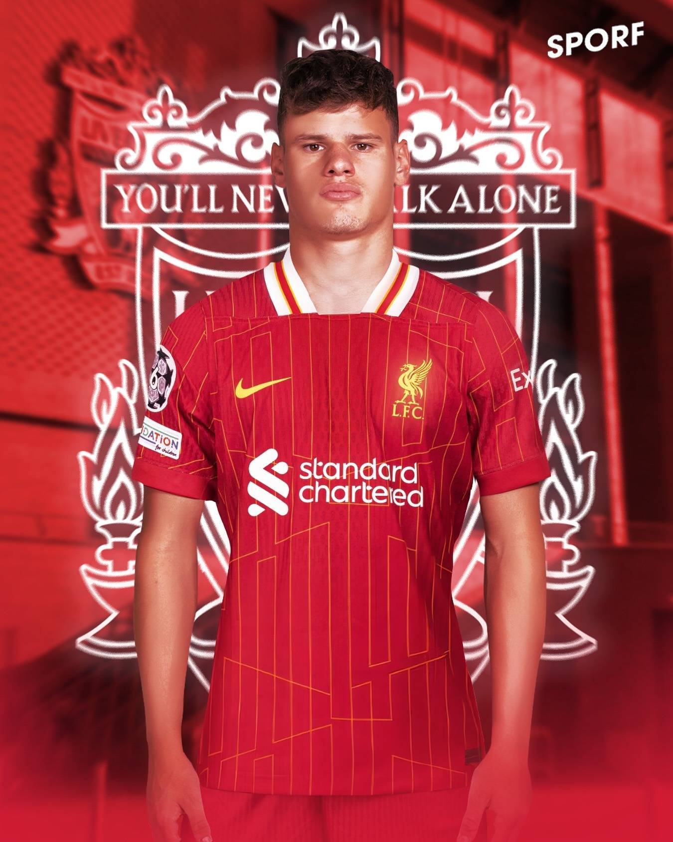 买买买🤩罗马诺：利物浦已与科尔克兹达协议，球员身价3500万欧