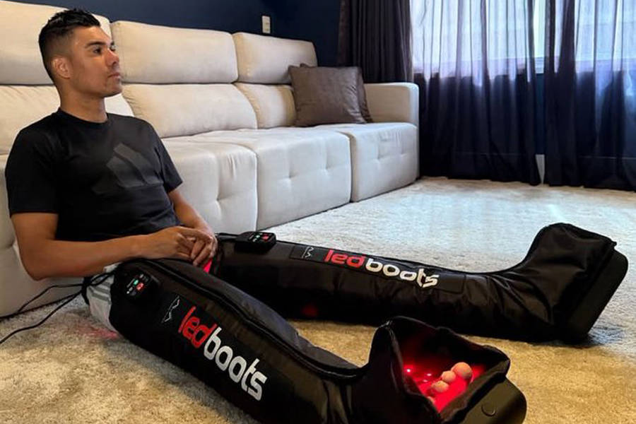 卡塞米罗转会沙特真相揭秘!曼联900万可签英超铁腰,但尚无计划