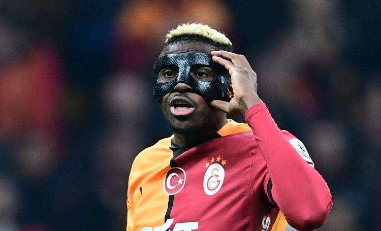 昔日意甲金靴王转投土超!高薪成关键:加盟加拉塔萨雷