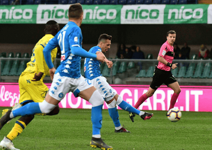 周二001欧冠：马尔默VS哥本哈根