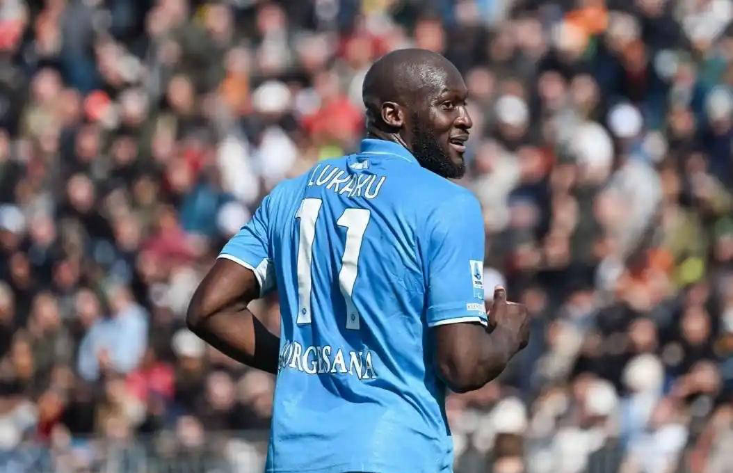 卢卡库倾向保守治疗,备战世界杯 津门前辈博格巴惨痛教训