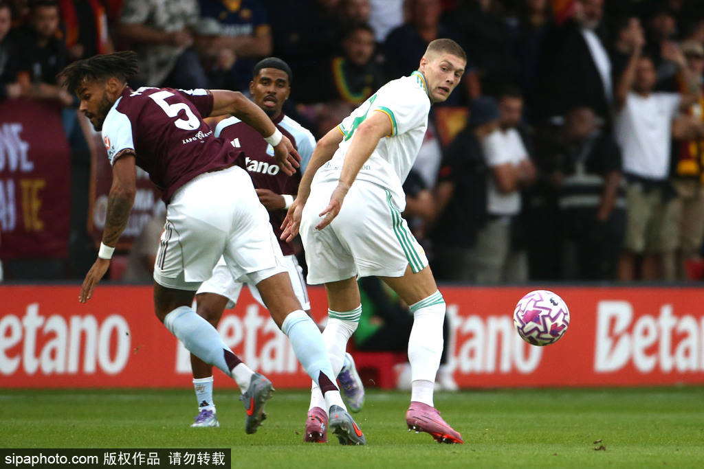 多夫比克租借加盟比利亚雷亚尔:重返西甲的契机与罗马的战术调整