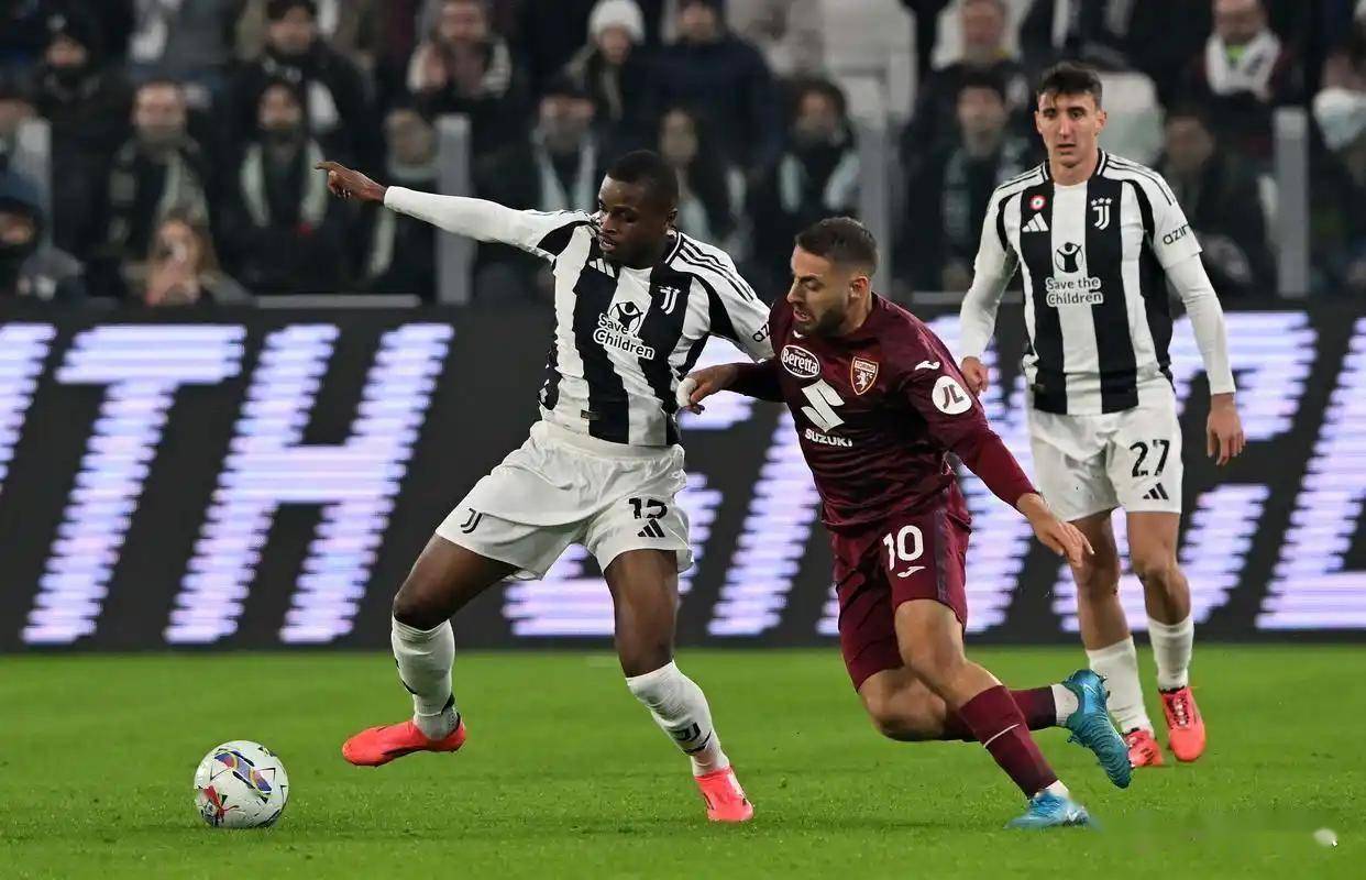 4000万欧!尤文这波神操作太狠了,德甲锋霸竟被这样挖到手!